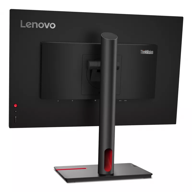 Monitor Lenovo ThinkVision T24d-30 24 cale Full HD LED 1920 x 1200