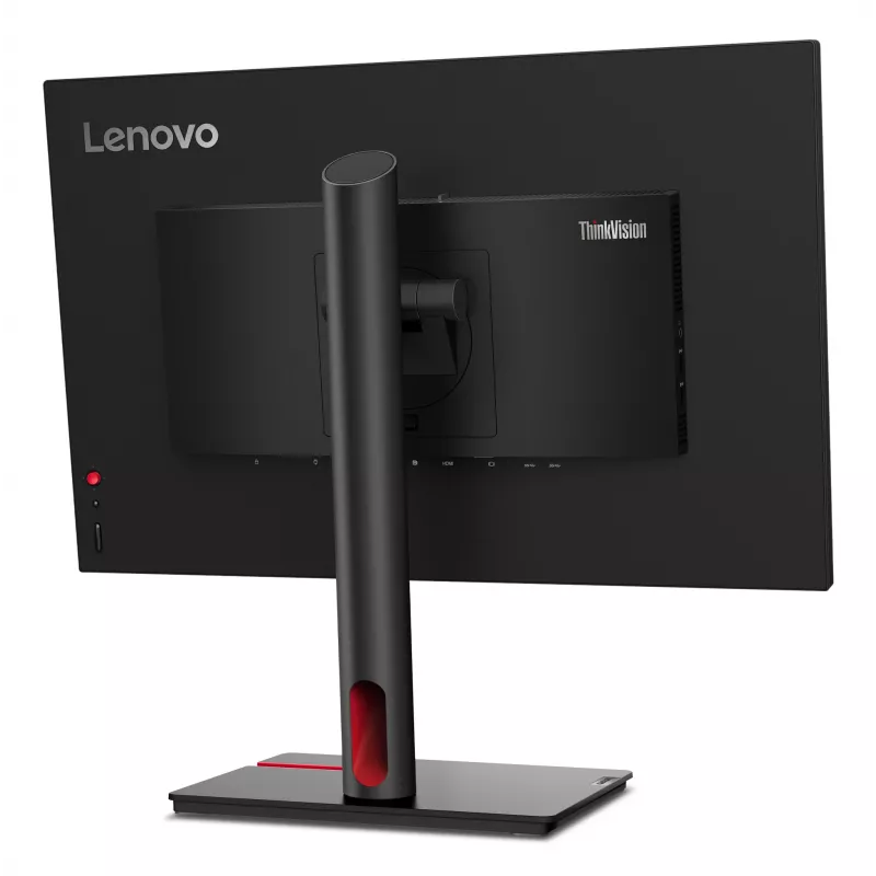Monitor Lenovo ThinkVision T24d-30 24 cale Full HD LED 1920 x 1200