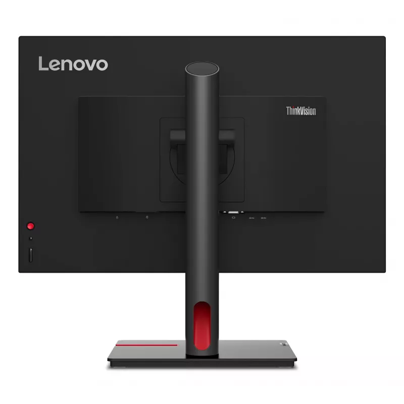 Monitor Lenovo ThinkVision T24d-30 24 cale Full HD LED 1920 x 1200