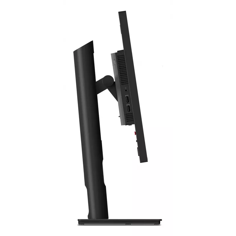 Monitor Lenovo ThinkVision T24d-30 24 cale Full HD LED 1920 x 1200