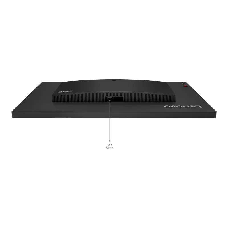 Monitor Lenovo ThinkVision T24d-30 24 cale Full HD LED 1920 x 1200