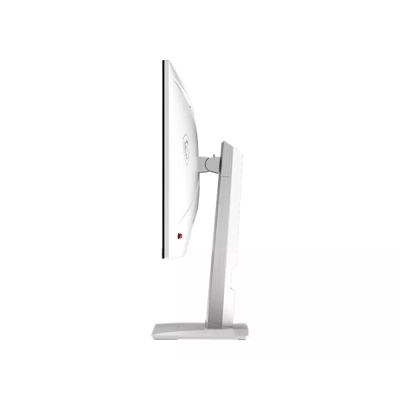 Monitor komputerowy MSI MAG 274PFWDE 68,6 cm (27 cali) 1920 x 1080 pikseli Full HD LCD Biały