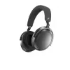 Słuchawki Sennheiser Momentum Wireless — Bluetooth 5.2, bateria 20 h, czerwonyukcja szumów, 6–22000 Hz, grafitowe