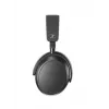 Słuchawki Sennheiser Momentum Wireless — Bluetooth 5.2, bateria 20 h, czerwonyukcja szumów, 6–22000 Hz, grafitowe