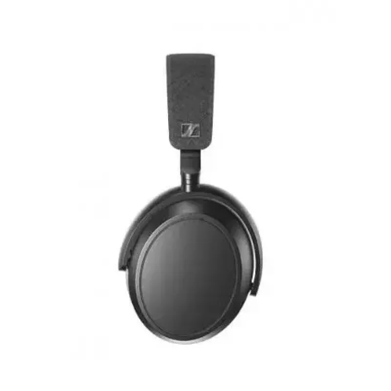 Słuchawki Sennheiser Momentum Wireless — Bluetooth 5.2, bateria 20 h, czerwonyukcja szumów, 6–22000 Hz, grafitowe