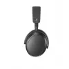 Słuchawki Sennheiser Momentum Wireless — Bluetooth 5.2, bateria 20 h, czerwonyukcja szumów, 6–22000 Hz, grafitowe