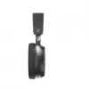 Słuchawki Sennheiser Momentum Wireless — Bluetooth 5.2, bateria 20 h, czerwonyukcja szumów, 6–22000 Hz, grafitowe