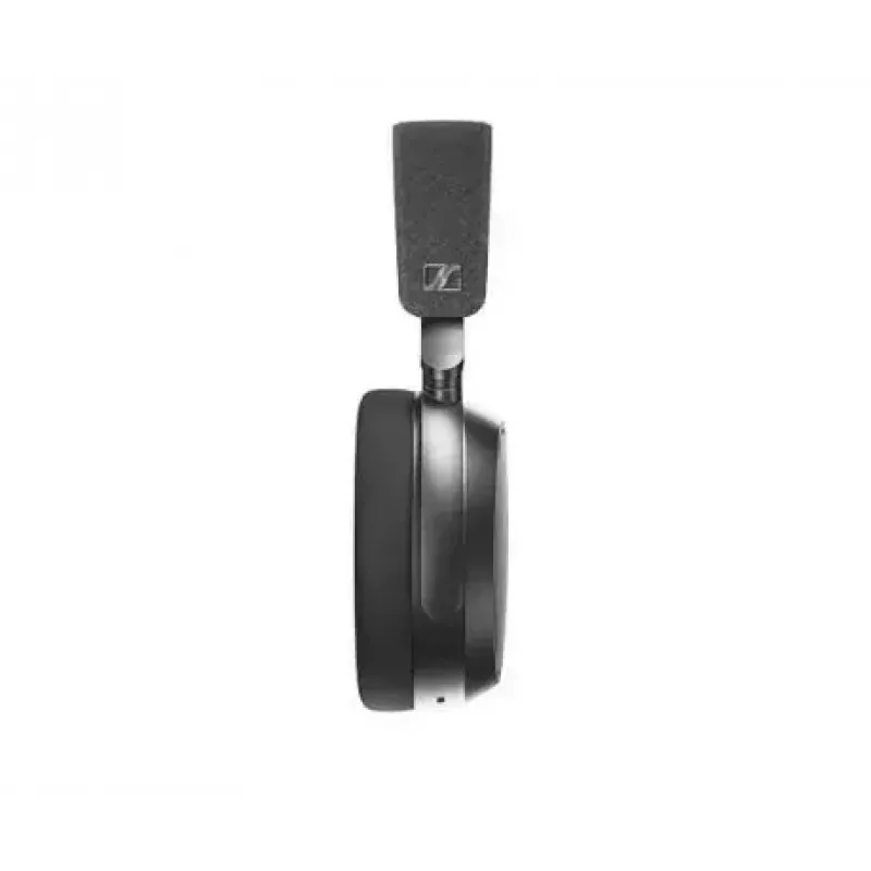 Słuchawki Sennheiser Momentum Wireless — Bluetooth 5.2, bateria 20 h, czerwonyukcja szumów, 6–22000 Hz, grafitowe