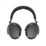 Słuchawki Sennheiser Momentum Wireless — Bluetooth 5.2, bateria 20 h, czerwonyukcja szumów, 6–22000 Hz, grafitowe