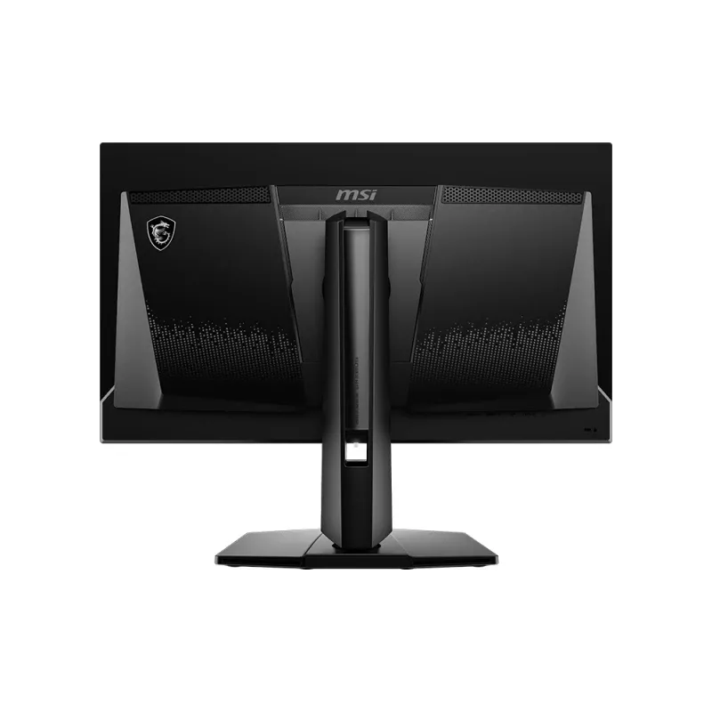 Monitor komputerowy MSI MAG 271QPXDE QD-OLED E2 67,3 cm (26,5 cala) 2560 x 1440 pikseli Wide Quad HD Czarny
