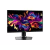 Monitor komputerowy MSI MAG 271QPXDE QD-OLED E2 67,3 cm (26,5 cala) 2560 x 1440 pikseli Wide Quad HD Czarny
