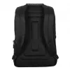 Plecak na laptopa Targus Classic EcoSmart 40,6 cm (16 cali), czarny, z 3 przednimi kieszeniami