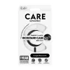 PanzerGlass CARE™ by ® Etui przezroczyste z czarną podstawką i MagSafe iPhone 16 Pro