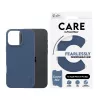Cover PanzerGlass CARE by modne etui niebieski iPhone 16 Pro Max Transparent