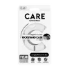 PanzerGlass CARE™ by ® Etui przezroczyste ze srebrną podstawką i MagSafe do iPhone 16 Pro Max