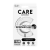 PanzerGlass CARE™ by ® Etui przezroczyste ze srebrną podstawką i MagSafe iPhone 16