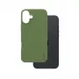 Cover PanzerGlass CARE by ® modne etui zielony iPhone 16 Plus