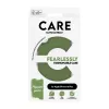 Cover PanzerGlass CARE by ® modne etui zielony iPhone 16 Plus