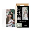 PanzerGlass SAFE. by ® Screen Protector iPhone 16 Pro Max | Ultra-Wide Fit