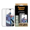 PanzerGlass ® Screen Protector iPhone 16 Pro Max | Ultra-Wide Fit