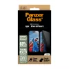 PanzerGlass® Privacy Screen Protector iPhone 16 | 15 | Ultra-Wide Fit z EasyAligner