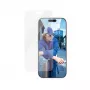 PanzerGlass ® Szkło ochronne iPhone 16 Pro | Classic Fit, Apple, Apple - iPhone 16 Pro, Aplikacja na sucho, Odporne na zarysowania, Odporne na wstrząsy, Przezroczyste, 1 szt.