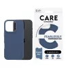 PanzerGlass CARE™ by ® Case niebieski iPhone 16 Pro, Etui, Apple, Apple - iPhone 16 Pro, Niebieski
