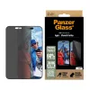 PanzerGlass ® Privacy Screen Protector iPhone 16 Pro Max | Ultra-Wide Fit z EasyAligner