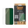 PanzerGlass® Osłona ekranu Google Pixel 9 Pro XL | Ultra-Wide Fit