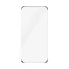 PanzerGlass ® Screen Protector iPhone 16 Pro | Ultra-Wide Fit
