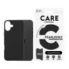 PanzerGlass CARE™ by ® etui czarne iPhone 16 Plus
