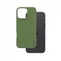 Cover PanzerGlass CARE by ® modne etui zielony iPhone 16 Pro Max