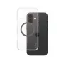 PanzerGlass CARE™ by ® Urban Combat Case przezroczyste z czarnym MagSafe iPhone 16 Plus