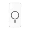 PanzerGlass CARE™ by ® Urban Combat Case przezroczyste z czarnym MagSafe iPhone 16 Plus