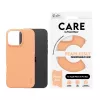 Cover PanzerGlass CARE by modne etui Peachy iPhone 16 Pro Max Transparent