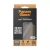 Szkło ochronne PanzerGlass Google Pixel 9 | 9 Pro Ultra-Wide Fit Odporne na zarysowania i wstrząsy