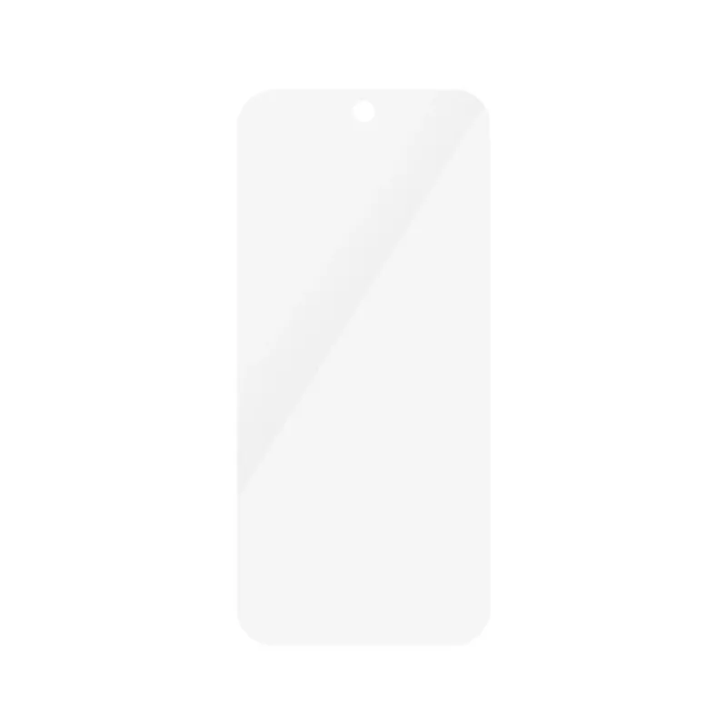 Szkło ochronne PanzerGlass Google Pixel 9 | 9 Pro Ultra-Wide Fit Odporne na zarysowania i wstrząsy