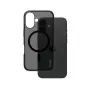 PanzerGlass CARE™ by ® Urban Combat Case Smokey w. Czarny MagSafe iPhone 16