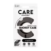 PanzerGlass CARE™ by ® Urban Combat Case Smokey w. Czarny MagSafe iPhone 16