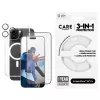 PanzerGlass ® | CARE by ® Flagship 3-w-1 Zestaw iPhone 16 Pro Max