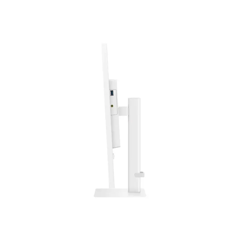 Monitor komputerowy Samsung S70D 81,3 cm (32 cale) 3840 x 2160 pikseli 4K Ultra HD LCD Biały