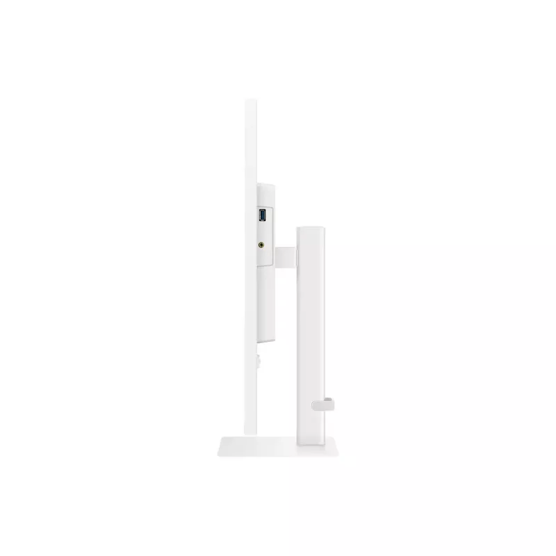 Monitor komputerowy Samsung S70D 81,3 cm (32 cale) 3840 x 2160 pikseli 4K Ultra HD LCD Biały