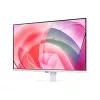 Monitor komputerowy Samsung S70D 81,3 cm (32 cale) 3840 x 2160 pikseli 4K Ultra HD LCD Biały