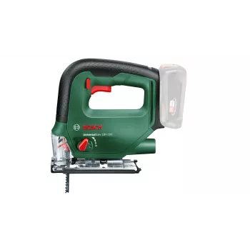Bosch Universal Saw 18V-100 wyrzynarka elektryczna 2600 spm 2 kg