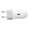 GOOGLE Pixel USB-c 45w Adapter biały