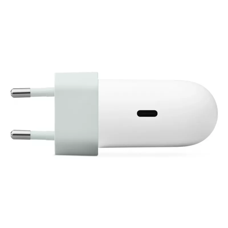 GOOGLE Pixel USB-c 45w Adapter biały