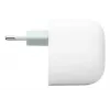 GOOGLE Pixel USB-c 45w Adapter biały