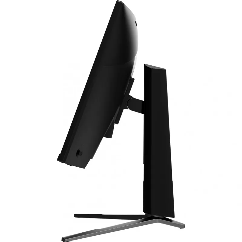 Monitor komputerowy MSI MAG 27CQ6PF 68,6 cm (27 cali) 2560 x 1440 pikseli Wide Quad HD LCD Czarny