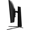 Monitor komputerowy MSI MAG 27CQ6PF 68,6 cm (27 cali) 2560 x 1440 pikseli Wide Quad HD LCD Czarny