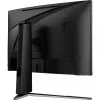 Monitor komputerowy MSI MAG 27CQ6PF 68,6 cm (27 cali) 2560 x 1440 pikseli Wide Quad HD LCD Czarny